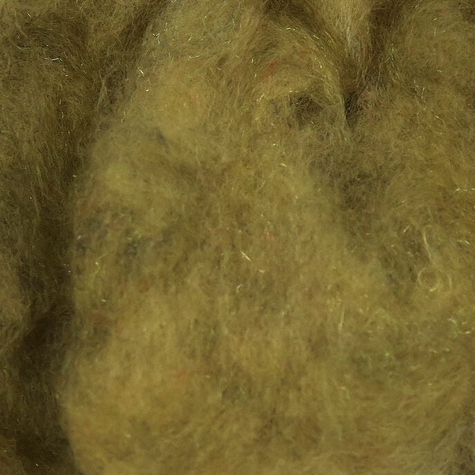 UV2 Fine & Dry Dubbing