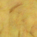Creamy Yellow