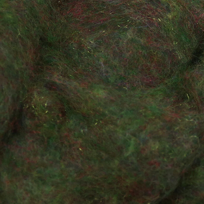 UV2 Fine & Dry Dubbing
