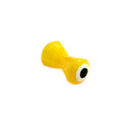 Hot Yellow