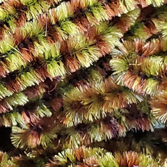 Small Stonefly Chenille Variegated