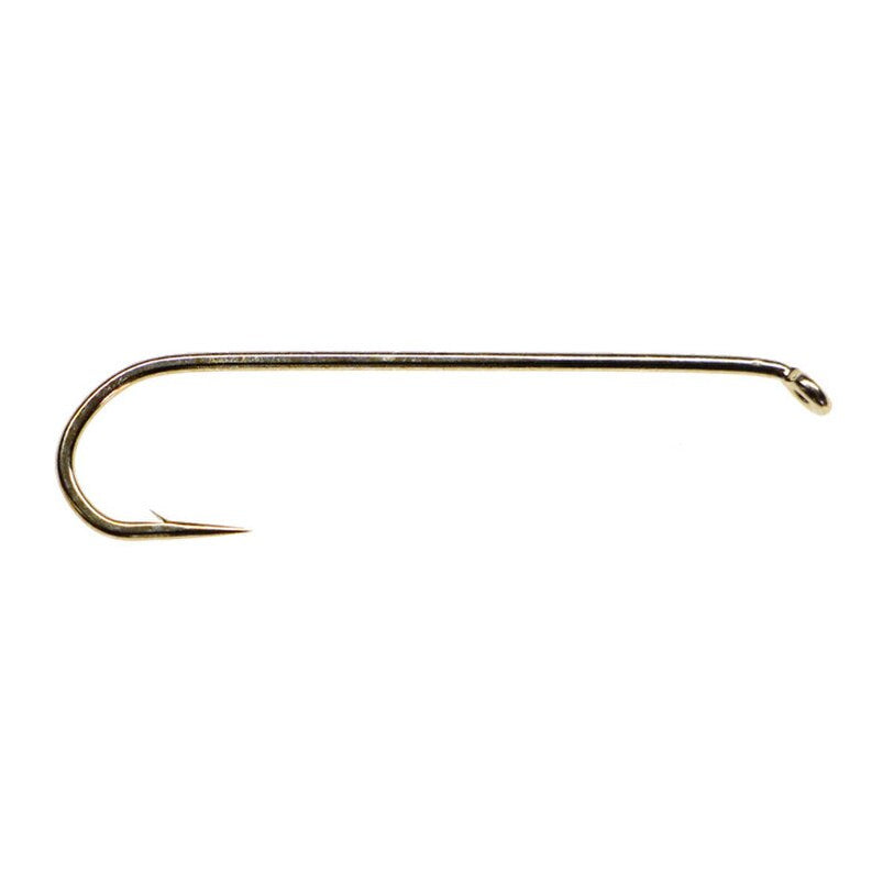 FM2220 Traditional Streamer Hook