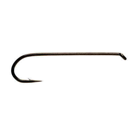 FM2225 Stealth Streamer Non-reflective Black Nickel Hook
