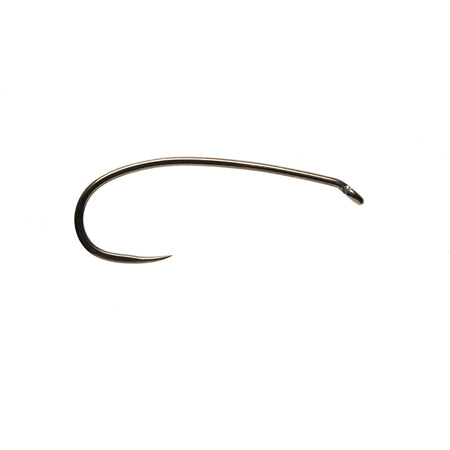 FM5155 Tactical Big Bug Barbless Non-Reflective Black Nickel Hook