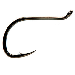 FM6070 Octopus Hook Black Nickel