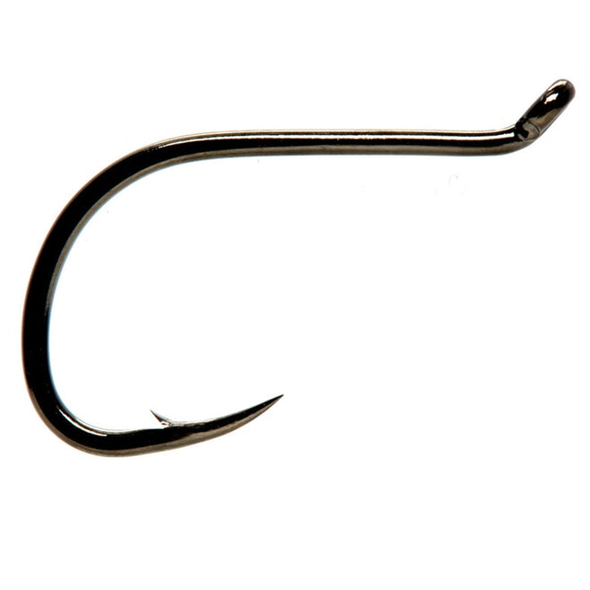FM6070 Octopus Hook Black Nickel
