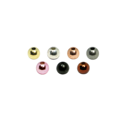 Stainless Steel Beads