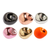 Stainless Steel Drop Beads