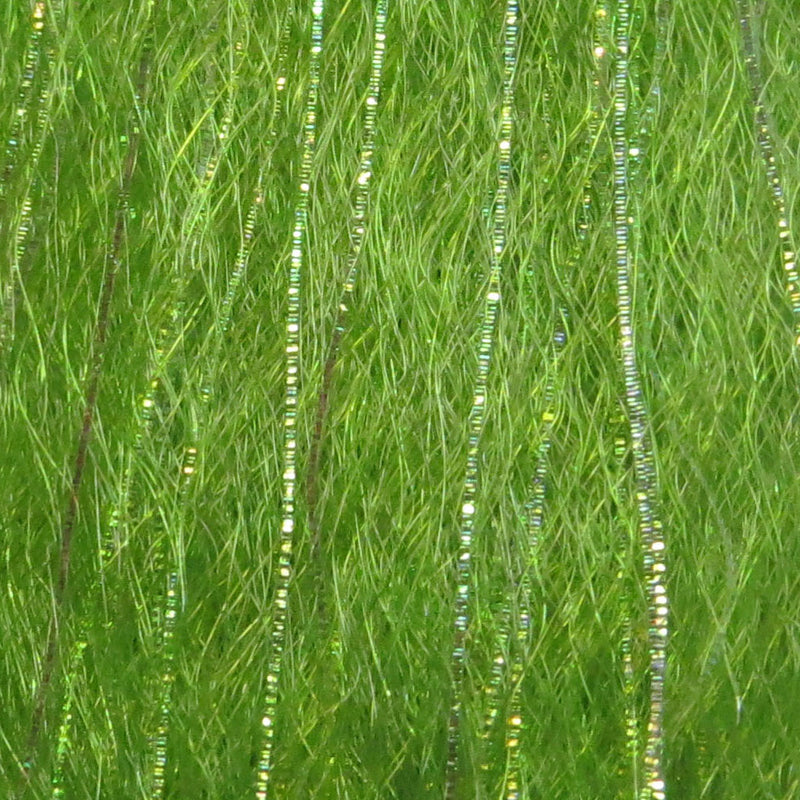 FNS25-chartreusemottled