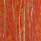 Hot orange