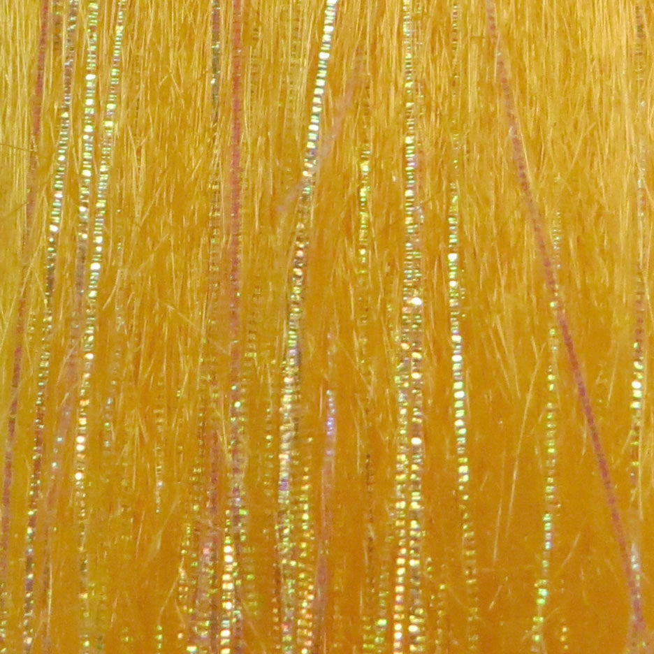 Flash 'N Slinky – Premium Fly Tying Fiber