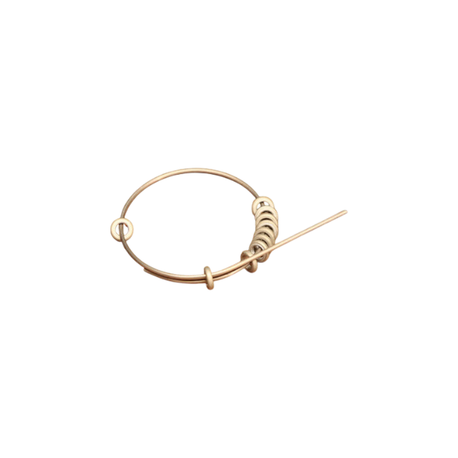 Stonfo Joint Rings