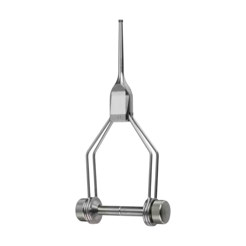 Stonfo Steeltech Bobbin