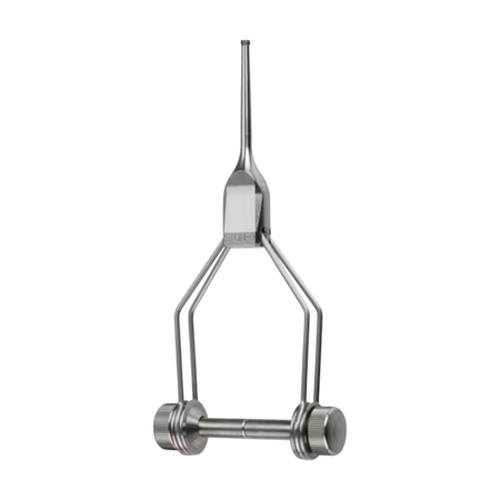 Stonfo Steeltech Bobbin