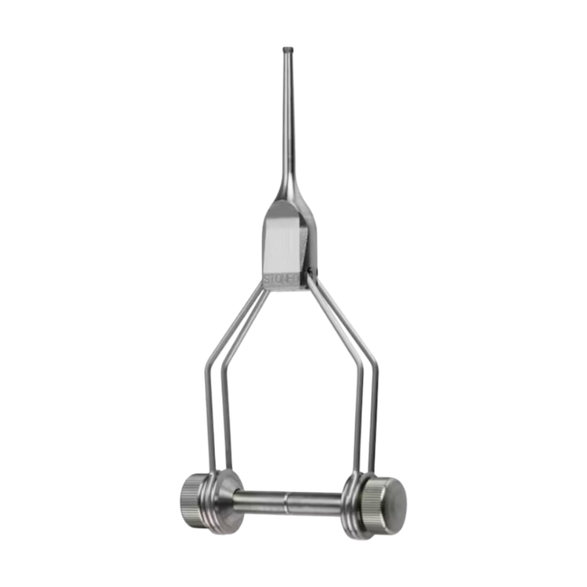 Stonfo Steeltech Bobbin