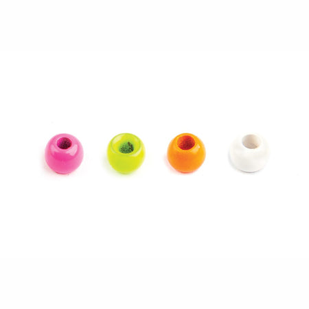 FM Painted Tungsten Beads