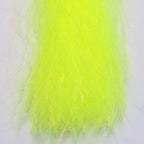 Electric yellow