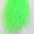 UV electric chartreuse