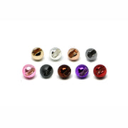 Slotted Tungsten Beads