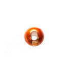 Metallic Orange Fluorescent