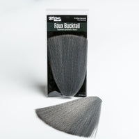 Fish-Skull Faux Bucktail