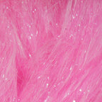 bubblegum pink