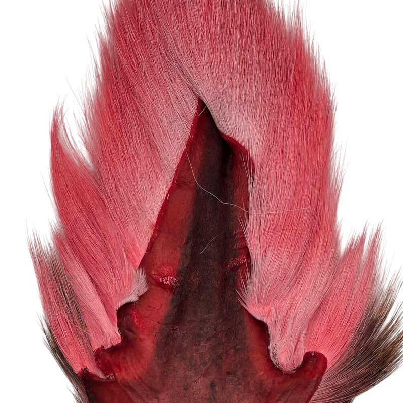 Bucktail