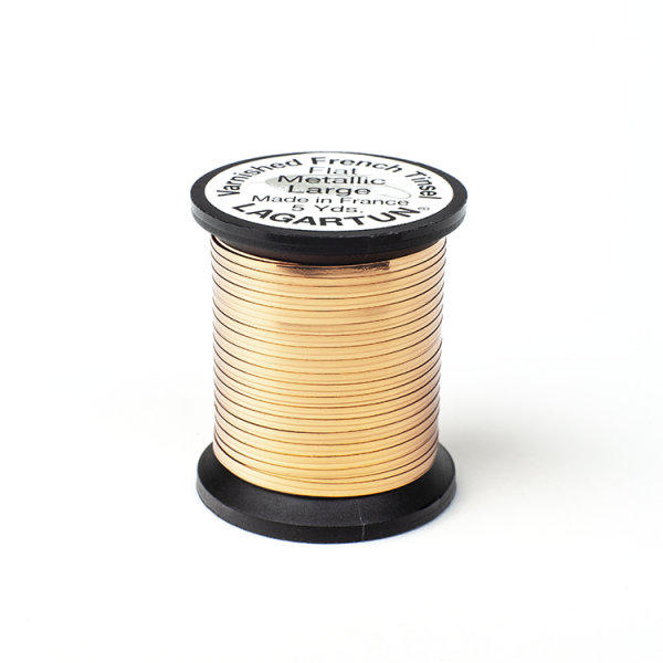 Metal Flat Tinsel