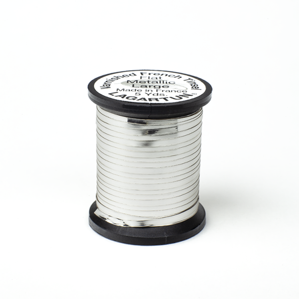 Metal Flat Tinsel