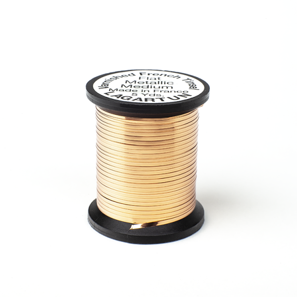 Metal Flat Tinsel