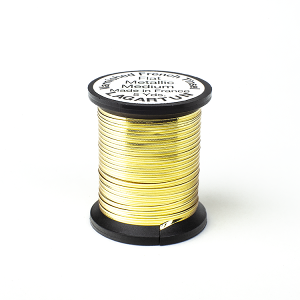 Metal Flat Tinsel