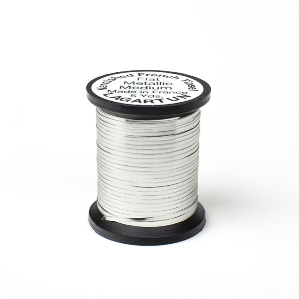 Metal Flat Tinsel