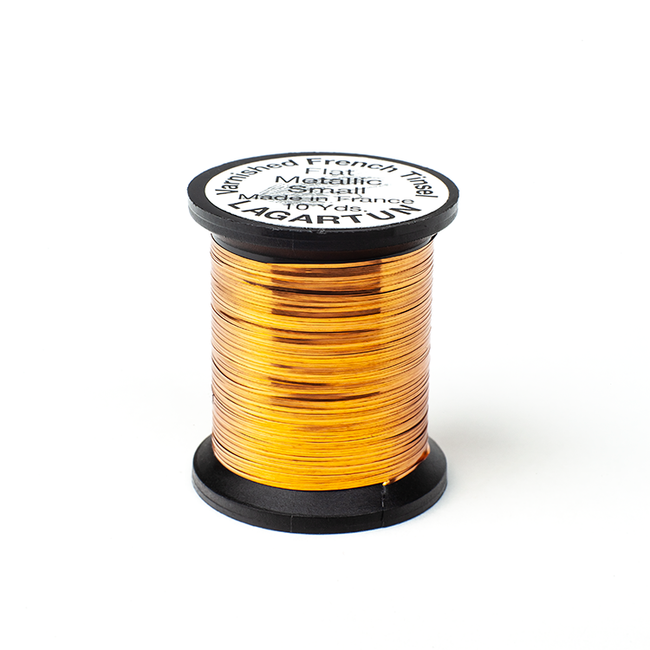 Metal Flat Tinsel