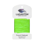 fl. chartreuse