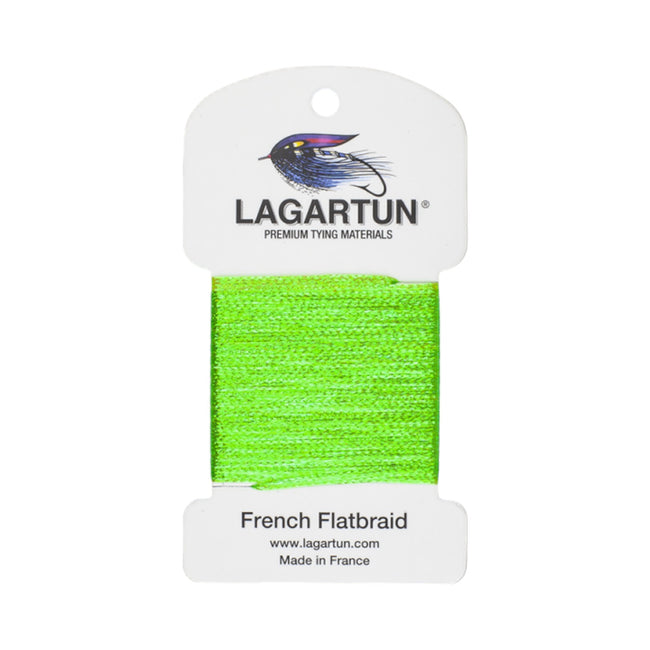 Flat Braid