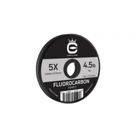 Fluorocarbon Tippet