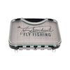 JS Big Daddy Tough Fly Box