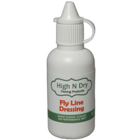 High N Dry Fly Line Dressing High N Dry Fly Line Dressing