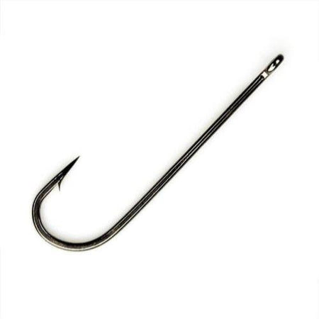 S11S-4L2H Straight-Eye Streamer Hook