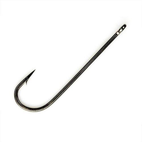 S11S-4L2H Straight-Eye Streamer Hook