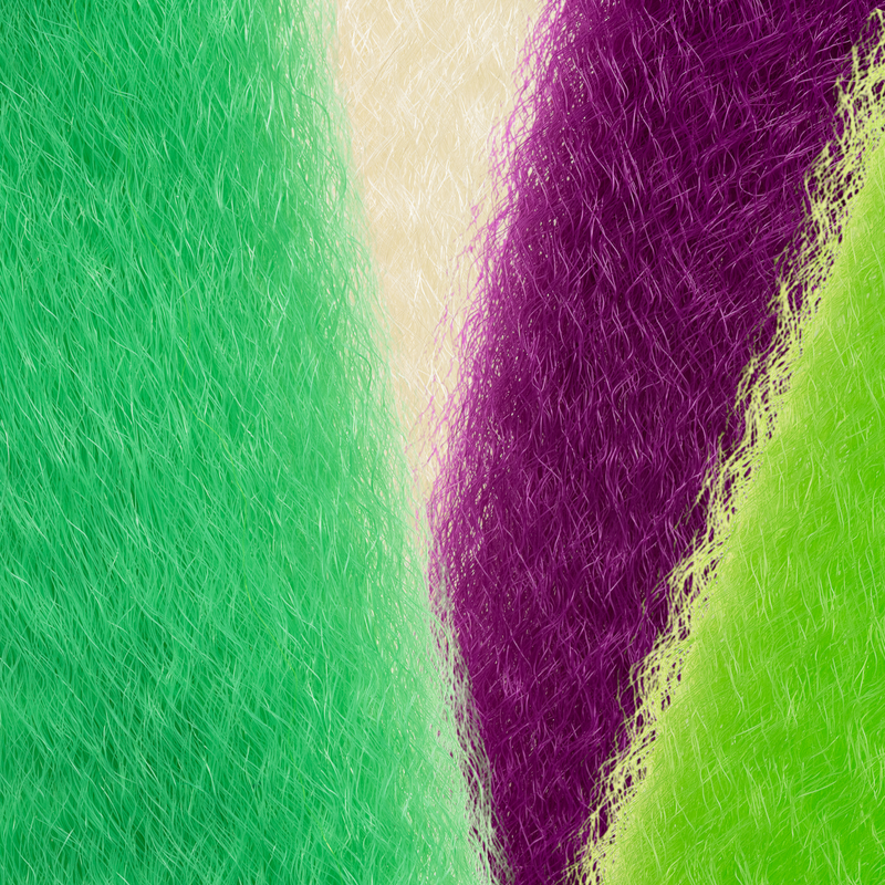 EP Gamechange Fibers
