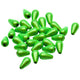 Teardrop Streamer Beads 6MM