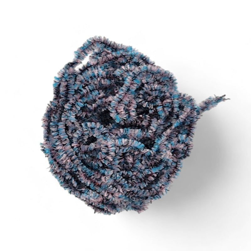 Grey_Peacock