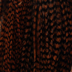 grizzly / coachman brown