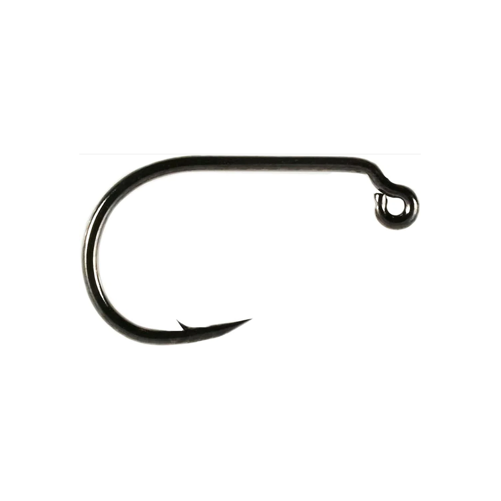 Hanak H 45 XH Jig: Premium Trophy Fish Hook – J. Stockard Fly Fishing