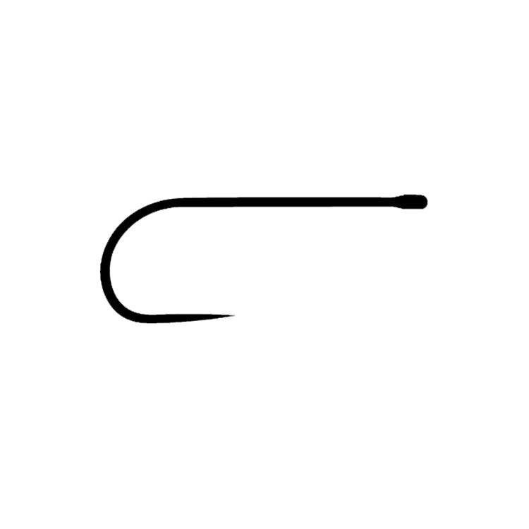 H 950 BL Streamer XL Fly Hook