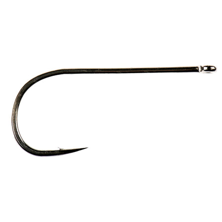 AHREX SA292 Bob Popovics Beast Fleye Long Hook