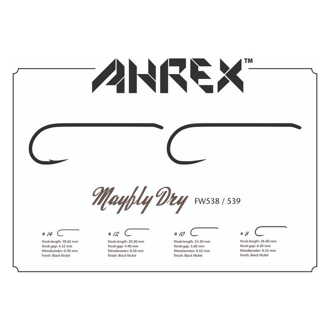 fw538-long-shank-mayfly-dry-fly-hooks