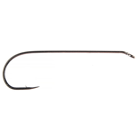 FW538 Long Shank Mayfly Dry Fly Hooks