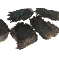 India Hen Back Saddles